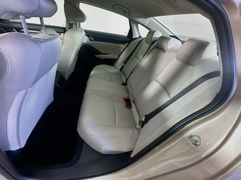 Used 2020 Honda Accord LX image 25