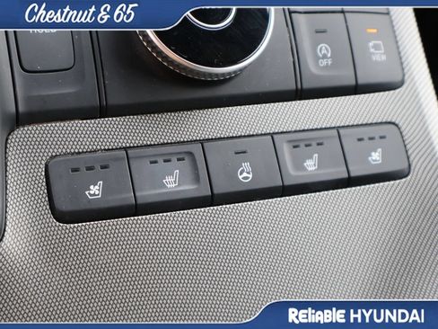 Used 2022 Hyundai Palisade Calligraphy FWD image 40