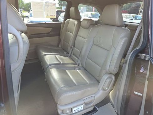 Used 2014 Honda Odyssey EX-L image 10