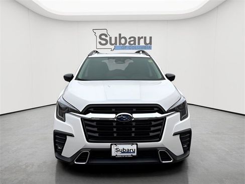 New 2025 Subaru Ascent Touring image 2
