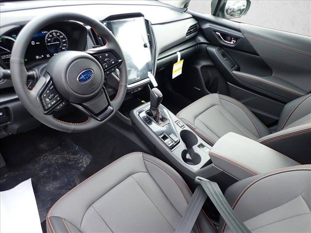 New 2026 Subaru Crosstrek 2.5i Limited AWD/4WD image 10