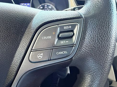 Used 2016 Hyundai Santa Fe Sport w/ Option Group 02 image 16