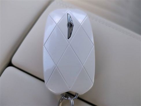 New 2026 Genesis G90 3.5T image 28