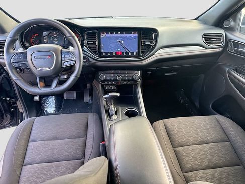 Used 2026 Dodge Durango GT AWD/4WD image 25