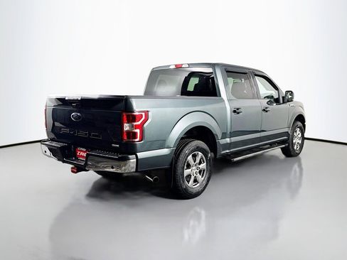 Used 2018 Ford F150 XLT w/ Equipment Group 302A Luxury image 5