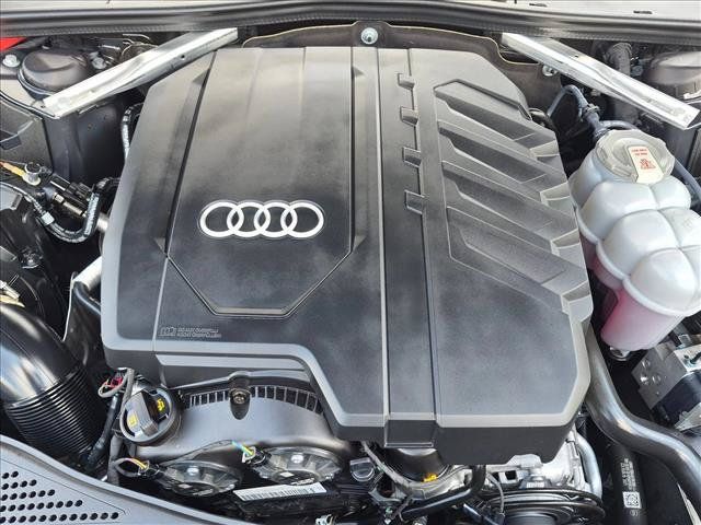 Used 2022 Audi A5 2.0T Premium Plus AWD/4WD image 22