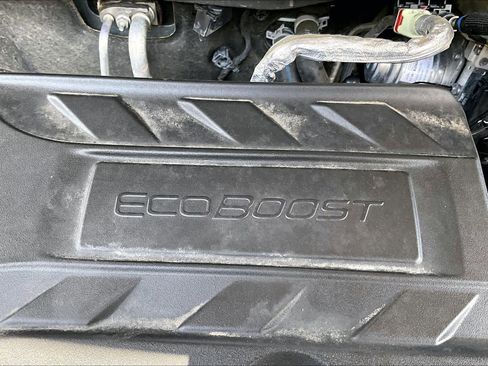 Used 2021 Ford Bronco Sport Big Bend image 32