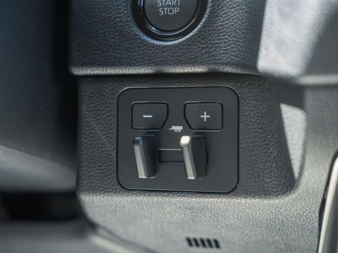 New 2026 Toyota Tundra SR5 AWD/4WD image 26