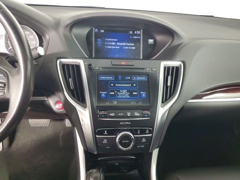 Used 2016 Acura TLX image 16