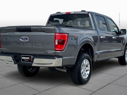 Used 2023 Ford F150 XLT image 24