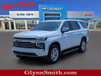 New 2026 Chevrolet Tahoe Premier w/ Sun And Tow Package
