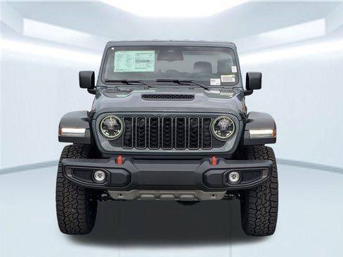 New 2026 Jeep Gladiator Mojave image 11