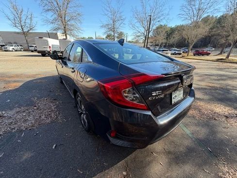 Used 2016 Honda Civic EX-T image 5