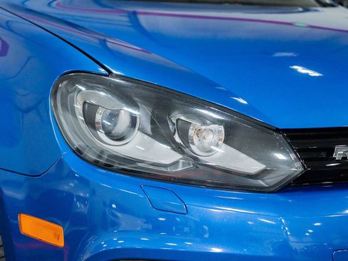 Used 2013 Volkswagen Golf R 4-Door AWD/4WD image 12