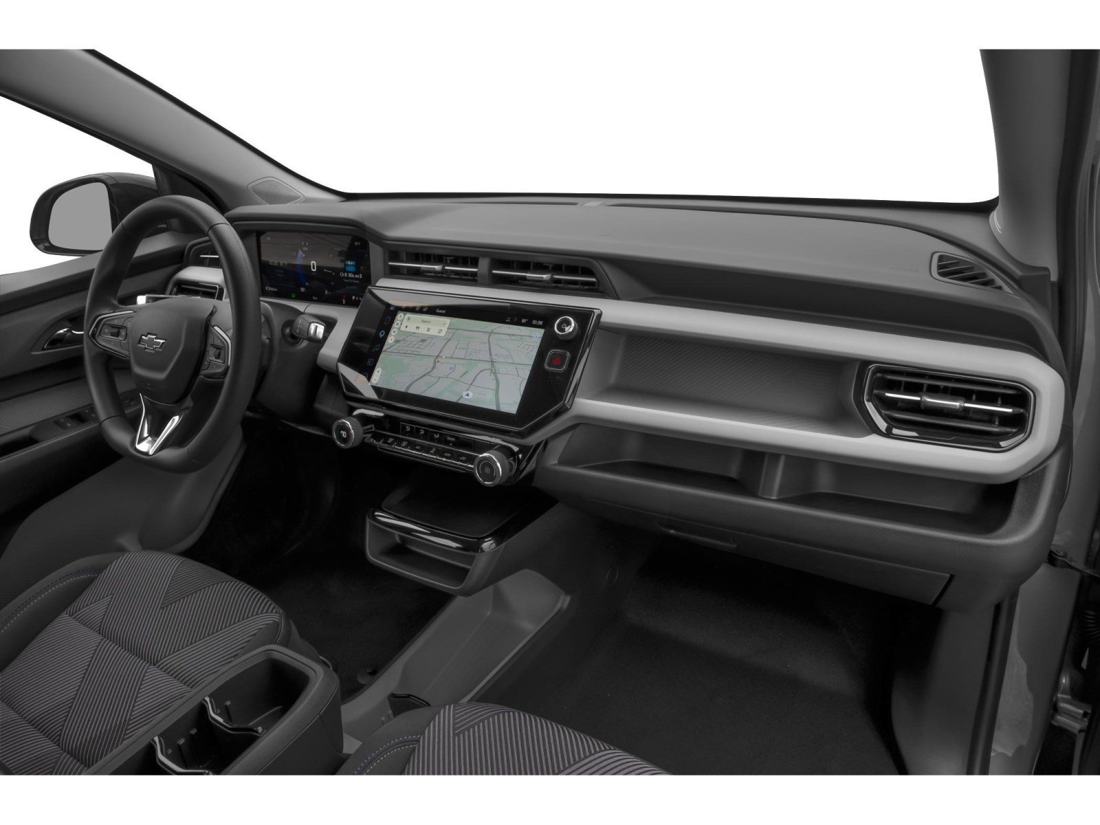 Used 2027 Chevrolet Bolt RS FWD image 10