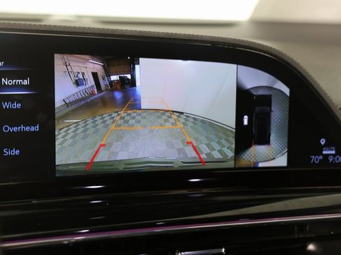 Used 2024 Cadillac Escalade Sport image 19