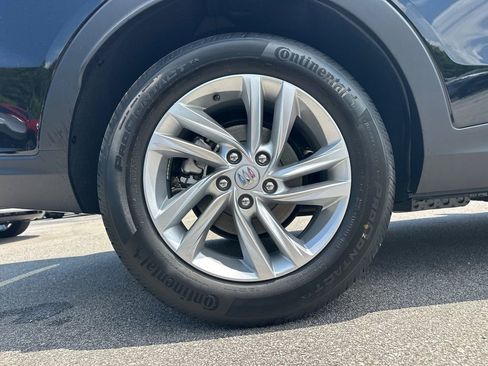 New 2026 Buick Envista Preferred FWD image 18