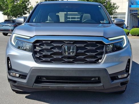Used 2023 Honda Passport EX-L image 4