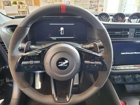 New 2024 Nissan Z NISMO w/ Floor Mat Package image 15