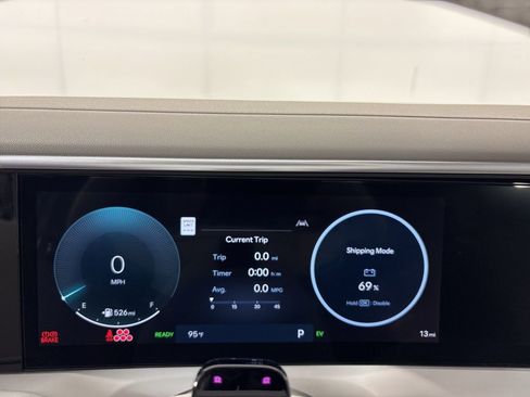 New 2026 Hyundai Palisade SEL Premium FWD image 33