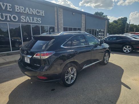 Used 2015 Lexus RX 350 FWD image 2