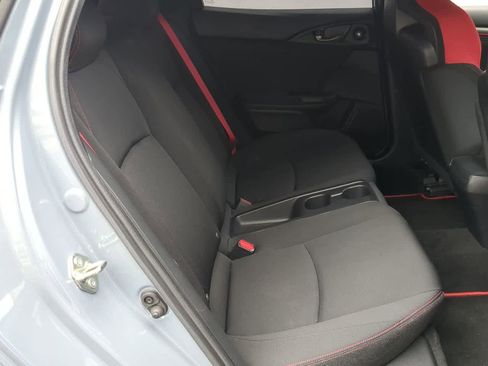 Used 2021 Honda Civic Type R image 21