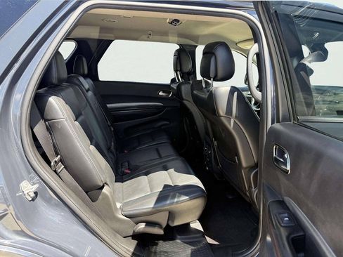 Used 2018 Dodge Durango GT AWD/4WD image 14
