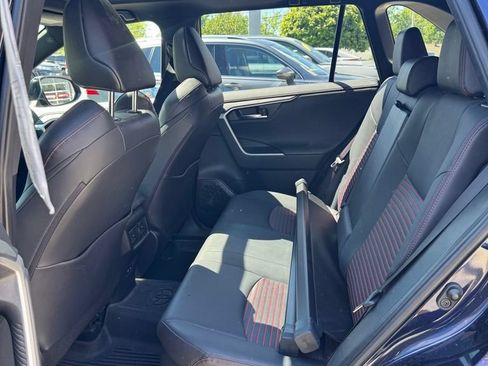 Used 2023 Toyota RAV4 XSE w/ Weather Package AWD/4WD image 27