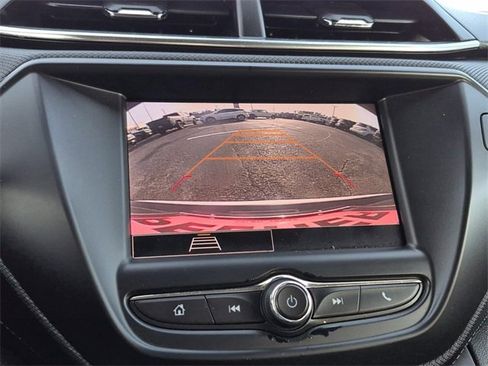 Used 2023 Chevrolet TrailBlazer LT image 36