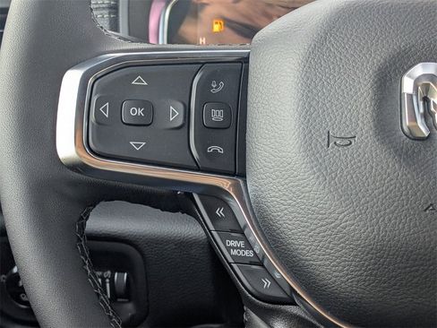 New 2026 RAM 1500 Laramie image 21