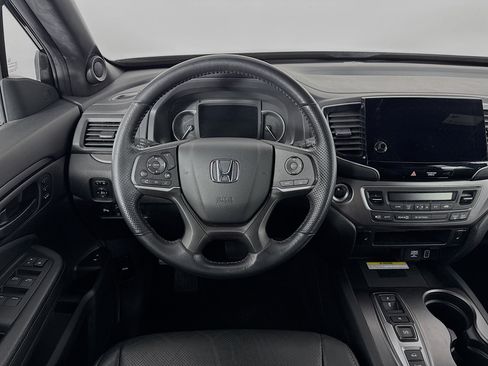 Certified 2023 Honda Passport EX-L image 22