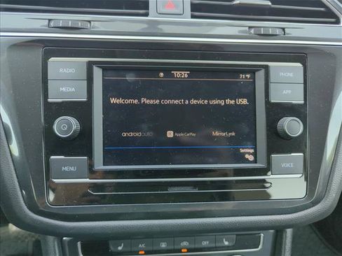 Certified 2023 Volkswagen Tiguan S FWD image 21