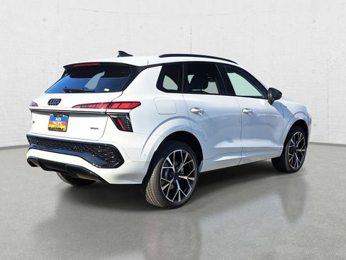 New 2026 Audi Q3 quattro 2.0T image 5