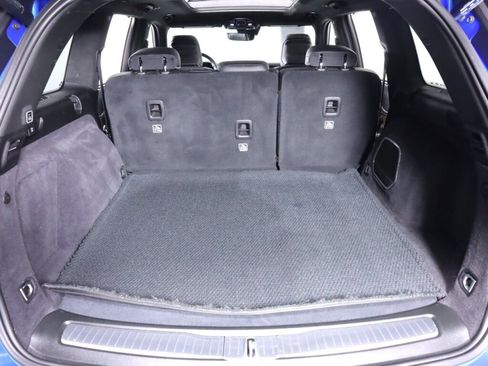 Used 2023 Jeep Grand Cherokee Summit AWD/4WD image 44