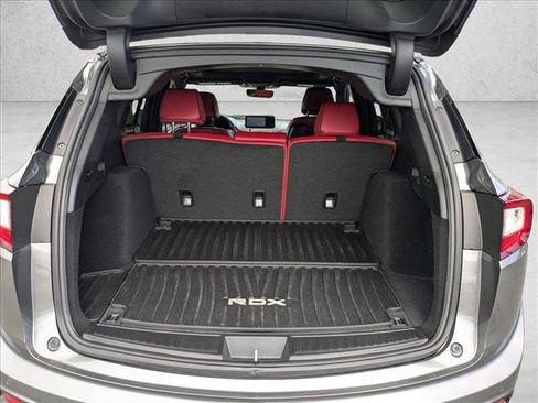 Certified 2025 Acura RDX A-Spec AWD/4WD image 6