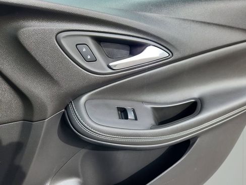 Used 2024 Buick Encore GX Avenir w/ Avenir Technology Package image 16