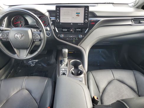 Used 2023 Toyota Camry XSE image 20