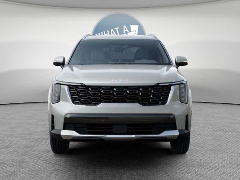 New 2026 Kia Sorento S AWD/4WD image 2