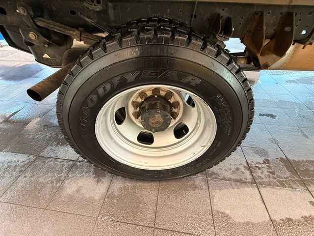 Used 2022 RAM 4500 Tradesman RWD image 34