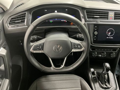 Used 2024 Volkswagen Tiguan S FWD image 6