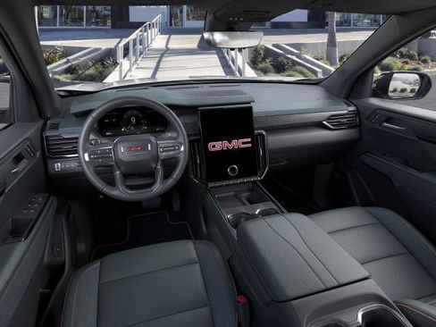 New 2026 GMC Acadia AT4 w/ Luxury Package AWD/4WD image 15