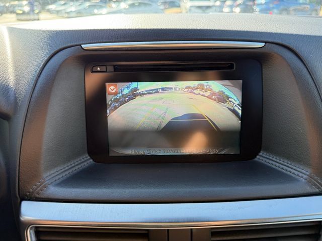 Used 2016 MAZDA CX-5 Grand Touring AWD/4WD image 20