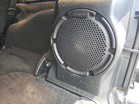 Used 2014 Jeep Wrangler Unlimited Rubicon w/ Connectivity Group image 44