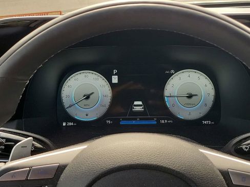 Used 2025 Hyundai Palisade Calligraphy image 36