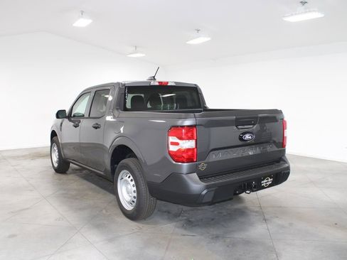 New 2026 Ford Maverick XL image 6