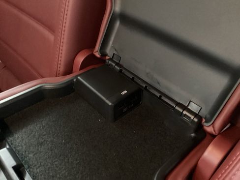 Used 2023 MAZDA CX-5 Carbon Edition image 19