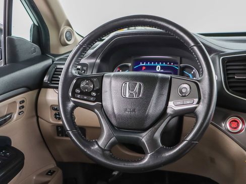 Used 2022 Honda Pilot EX-L image 12