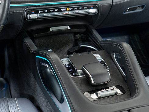 Used 2020 Mercedes-Benz GLS 450 4MATIC image 20