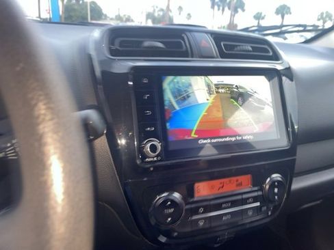 Used 2024 Mitsubishi Mirage G4 ES image 18