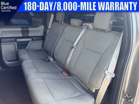 Used 2019 Ford F150 XLT RWD image 31